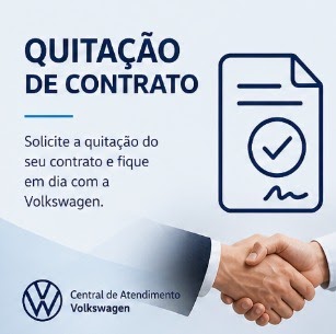 Quitação de Contrato